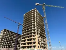 Фотография ЖК